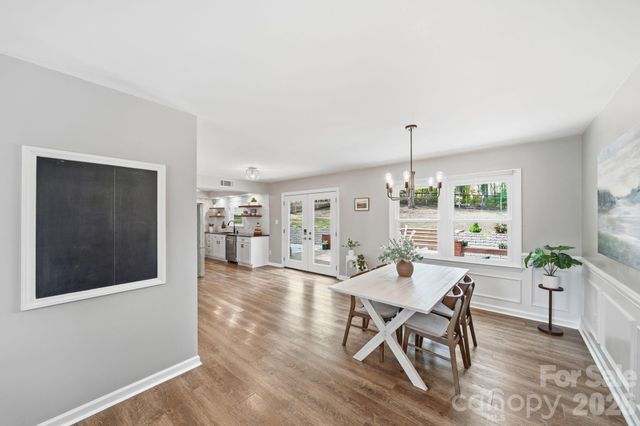 10218 Rougemont Lane, Charlotte, NC 28277