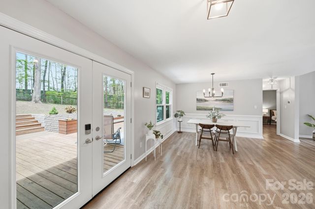 10218 Rougemont Lane, Charlotte, NC 28277