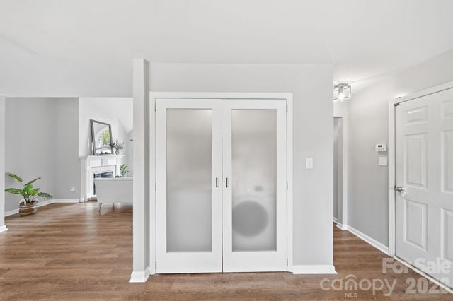 10218 Rougemont Lane, Charlotte, NC 28277