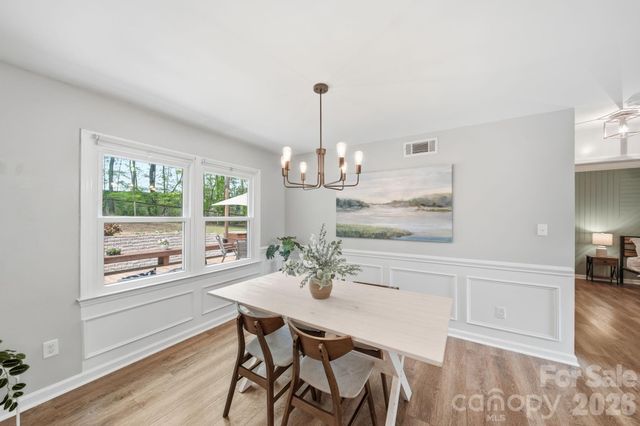 10218 Rougemont Lane, Charlotte, NC 28277