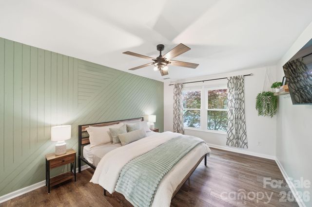 10218 Rougemont Lane, Charlotte, NC 28277