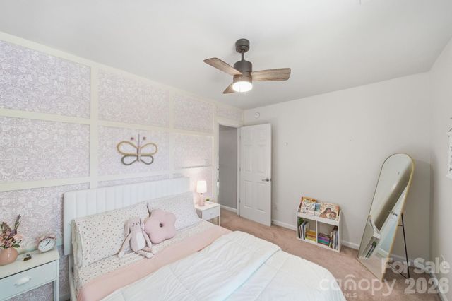 10218 Rougemont Lane, Charlotte, NC 28277