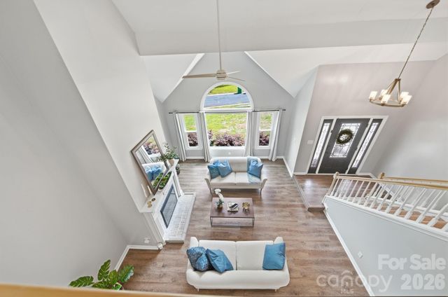 10218 Rougemont Lane, Charlotte, NC 28277