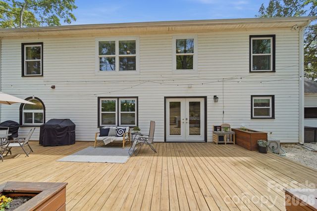 10218 Rougemont Lane, Charlotte, NC 28277