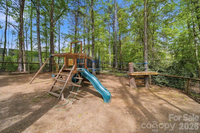 10218 Rougemont Lane, Charlotte, NC 28277
