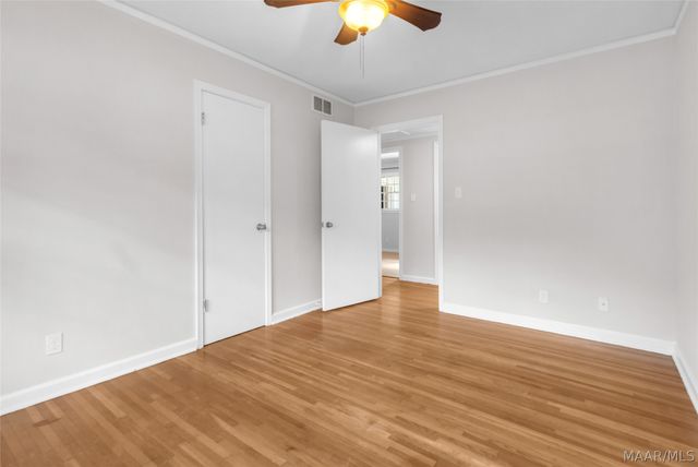 3401 PRINCE GEORGE Drive, Montgomery, AL 36109