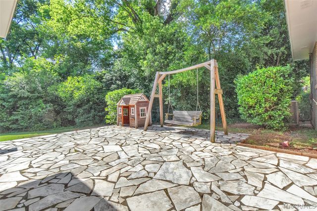 3401 PRINCE GEORGE Drive, Montgomery, AL 36109