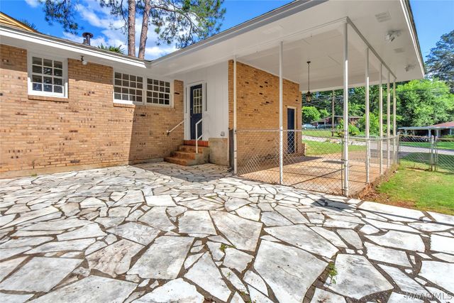 3401 PRINCE GEORGE Drive, Montgomery, AL 36109