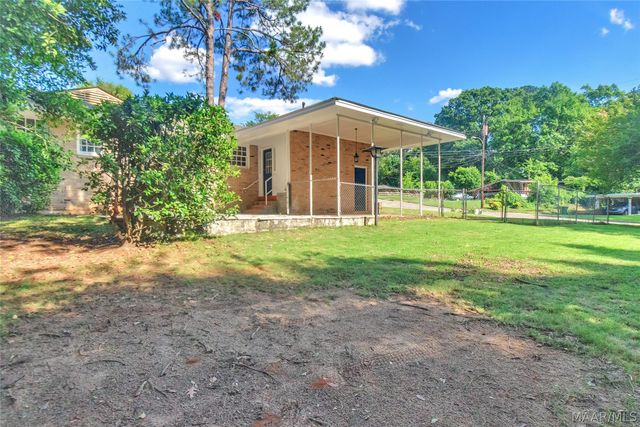 3401 PRINCE GEORGE Drive, Montgomery, AL 36109