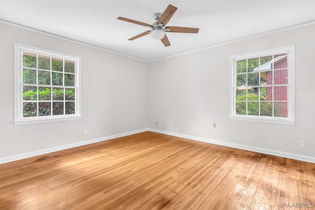 3401 PRINCE GEORGE Drive, Montgomery, AL 36109