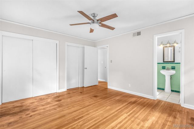 3401 PRINCE GEORGE Drive, Montgomery, AL 36109