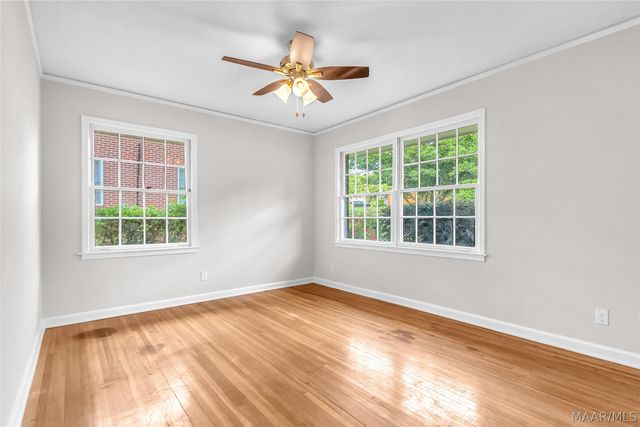 3401 PRINCE GEORGE Drive, Montgomery, AL 36109