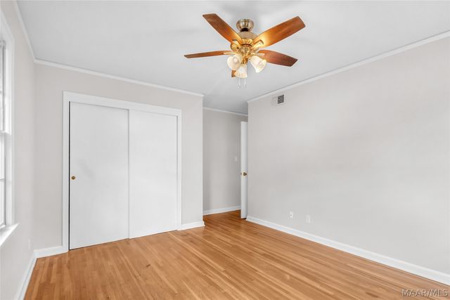 3401 PRINCE GEORGE Drive, Montgomery, AL 36109