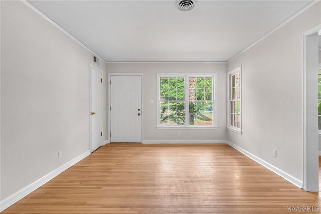 3401 PRINCE GEORGE Drive, Montgomery, AL 36109