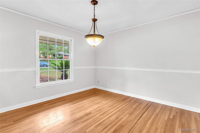 3401 PRINCE GEORGE Drive, Montgomery, AL 36109