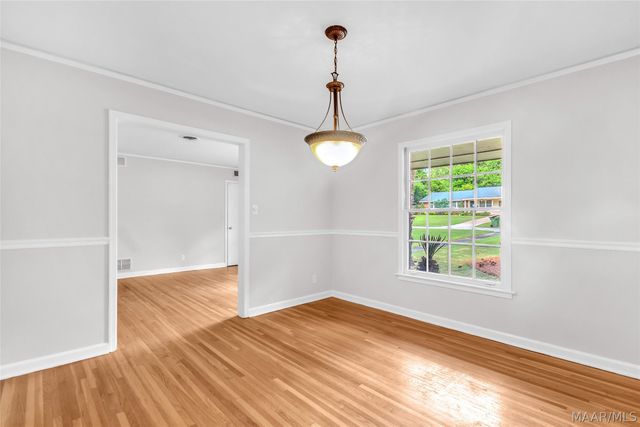 3401 PRINCE GEORGE Drive, Montgomery, AL 36109
