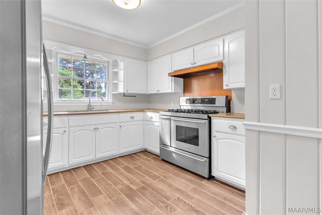 3401 PRINCE GEORGE Drive, Montgomery, AL 36109