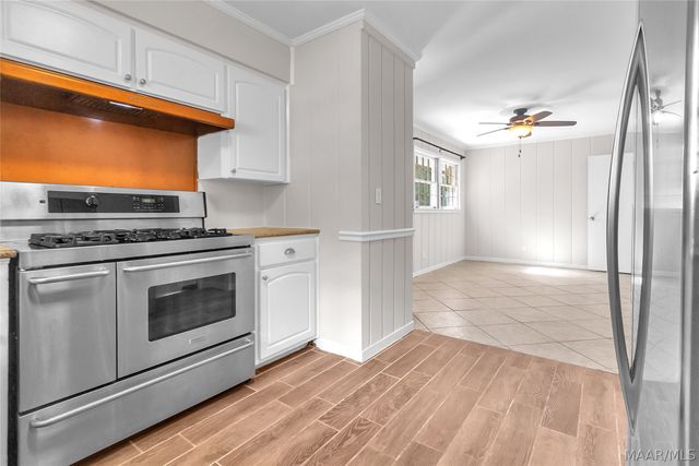 3401 PRINCE GEORGE Drive, Montgomery, AL 36109