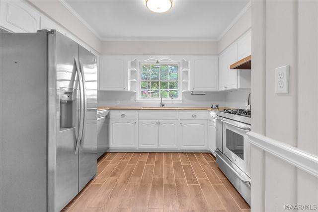 3401 PRINCE GEORGE Drive, Montgomery, AL 36109