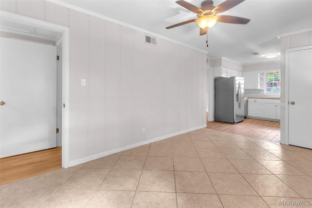 3401 PRINCE GEORGE Drive, Montgomery, AL 36109