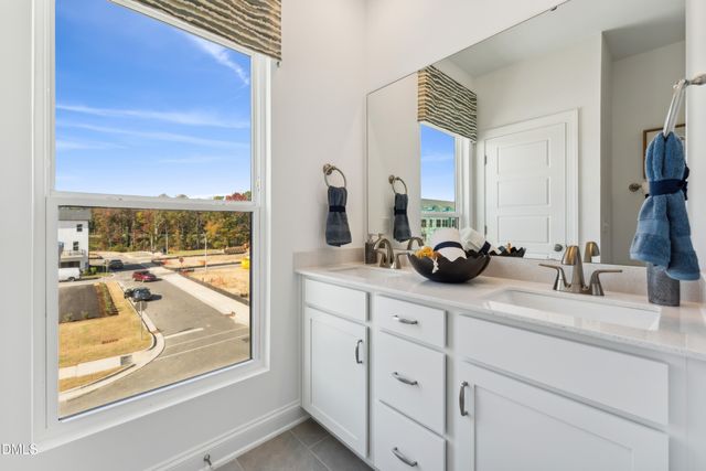 525 Hedrick Ridge Road, Cary, NC 27519