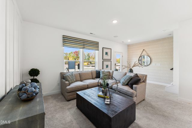 525 Hedrick Ridge Road, Cary, NC 27519