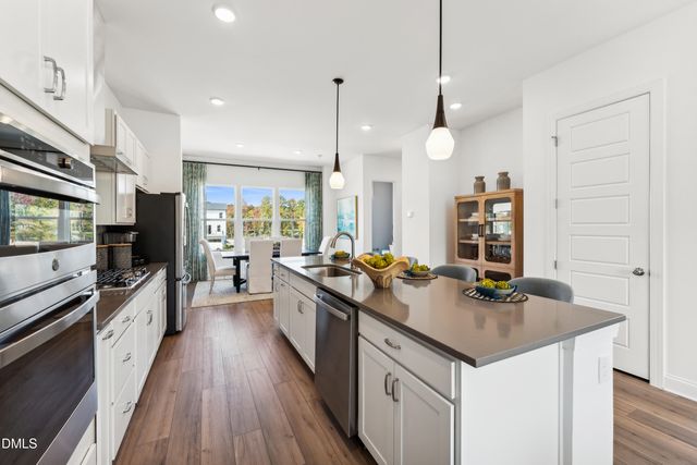 525 Hedrick Ridge Road, Cary, NC 27519