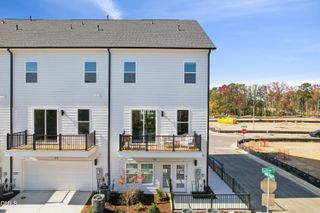 525 Hedrick Ridge Road, Cary, NC 27519