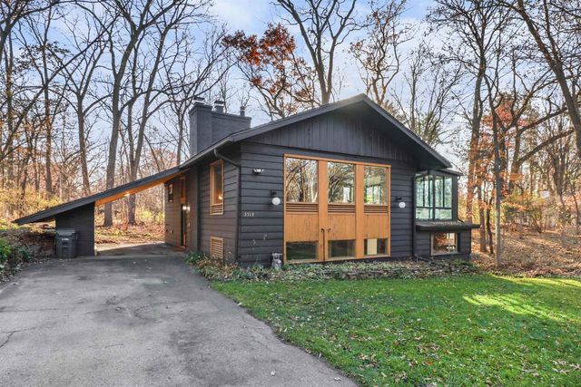 5513 Dorsett Drive, Madison, WI 53711