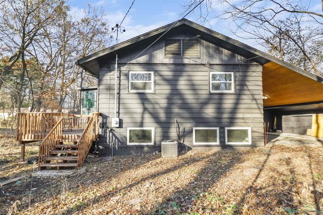 5513 Dorsett Drive, Madison, WI 53711