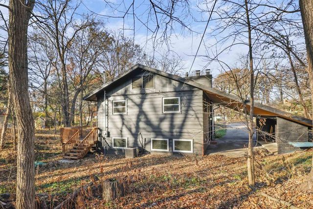 5513 Dorsett Drive, Madison, WI 53711