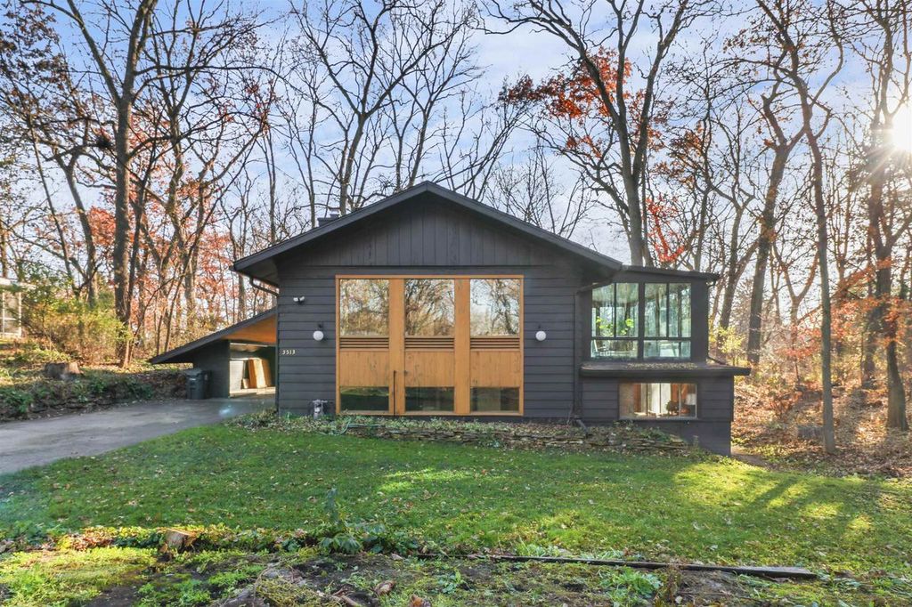 5513 Dorsett Drive, Madison, WI 53711