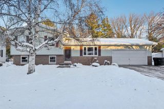 1164 Tifwood DRIVE, Jefferson, WI 53549