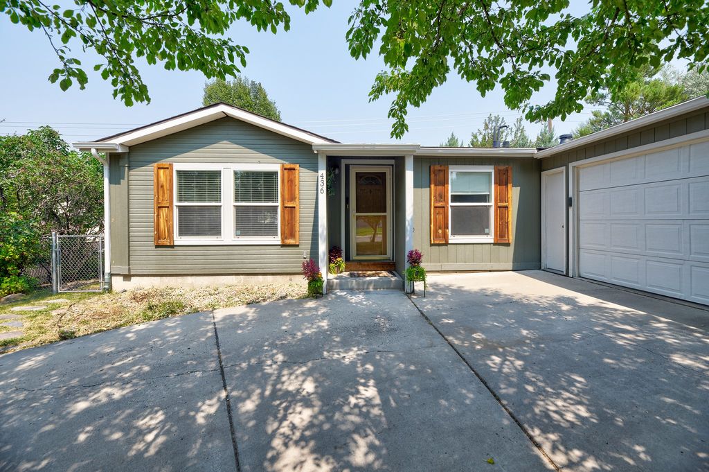 436 Barney Street, Helena, MT 59602 photo 1