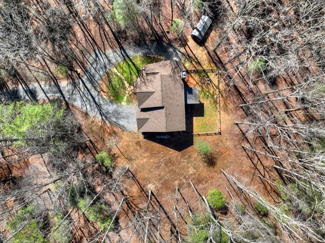 175 Mountain Springs Road, Ellijay, GA 30540