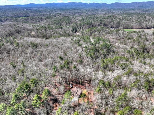 175 Mountain Springs Road, Ellijay, GA 30540