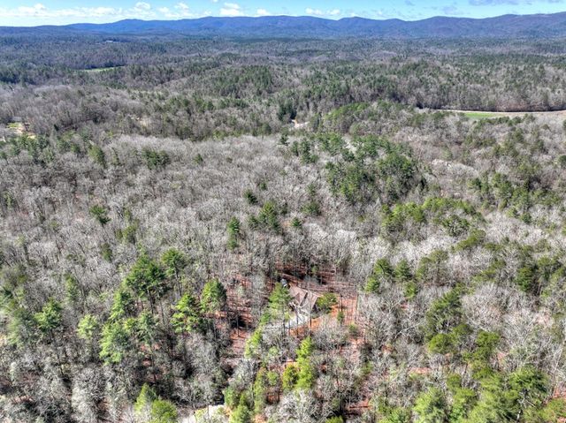 175 Mountain Springs Road, Ellijay, GA 30540