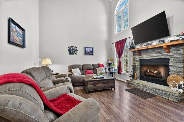 175 Mountain Springs Road, Ellijay, GA 30540