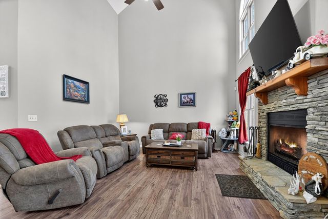 175 Mountain Springs Road, Ellijay, GA 30540