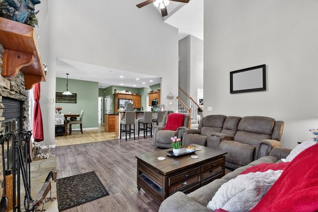 175 Mountain Springs Road, Ellijay, GA 30540