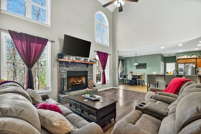 175 Mountain Springs Road, Ellijay, GA 30540