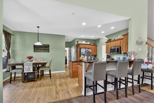 175 Mountain Springs Road, Ellijay, GA 30540