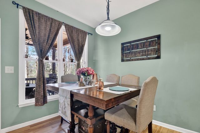 175 Mountain Springs Road, Ellijay, GA 30540