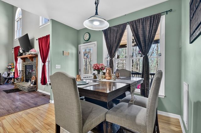 175 Mountain Springs Road, Ellijay, GA 30540