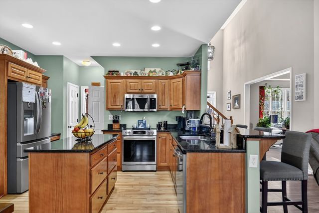 175 Mountain Springs Road, Ellijay, GA 30540