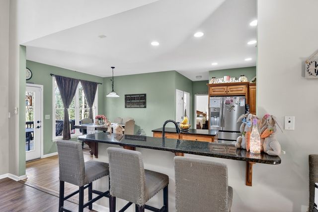 175 Mountain Springs Road, Ellijay, GA 30540