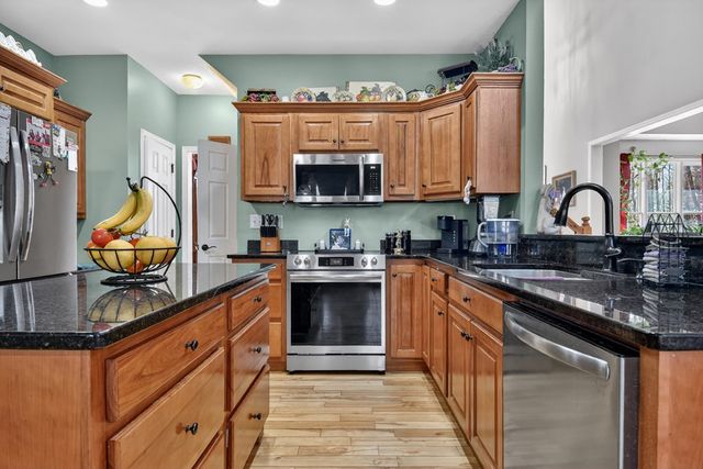 175 Mountain Springs Road, Ellijay, GA 30540