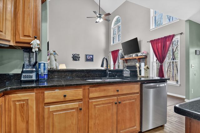 175 Mountain Springs Road, Ellijay, GA 30540