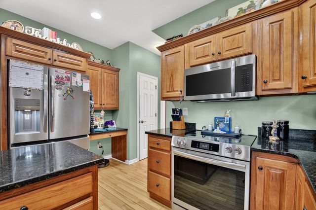 175 Mountain Springs Road, Ellijay, GA 30540