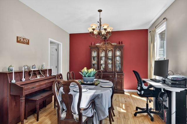 175 Mountain Springs Road, Ellijay, GA 30540